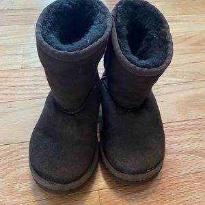 UGG Toddler Classic Boots